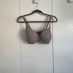 Body by Victoria Lined Demi Padded Bra 34DDD